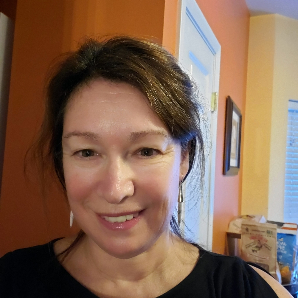 Meet your Posher, Shalene